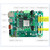 双铂 FPGA开发板 Xilinx Zynq MPSOC（数据2-F20-2CG-C裸板+基础配件包+D