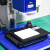 纽荷尔 电子显微镜 3D-7980 一体机专业电子光学测量变倍显微系统