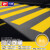 浅新（QIANXIN）马路黄白色划线漆道路公路斑马线画线专用漆路标油漆路面地标线漆 黄色快干耐磨型+工具套装 2.5kg