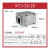 柜式风机厨房排烟机商用箱式变频风柜管道离心排风机 KTJ-25-20(380V+2000风量)