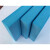 国标xps挤塑聚苯乙烯保温板  隔热板50mm外墙保温  顶楼顶层隔热材料 天蓝色
