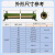 大功率线绕瓷管负载放电实验测试可调滑动电阻25W50W100W欧 1/欧姆 25W