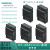 西门子PLC 200smart SB CM01 AE01 AQ01 DT04  BA01 通讯信号板 6ES7288-5BA01-0AA0 电池信号板