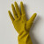杀鱼手套水产专用手套1防滑乳胶手套防滑防水加厚家务使用清洁 绿色小手套纯胶M号(适合大部分女生) 二十五双