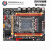 全新原X79主板支持2011针服务器16G内存e5 2680 2689cpu游戏套装 X79-G原X79芯片组