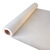 白色橡胶板 耐酸碱实验室铺橡胶台面 喷砂房用 耐磨白色橡胶板垫 宽1m*厚5mm*长约4.7米 50kg