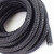 欧华远 热镀锌包塑金属软管穿线管蛇皮管电线套管12 16 20 25 32 38台标出口级 内径20mm-50米