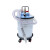 天颛IMA590721 590722气动吸尘器干湿两用工业吸油机吸水吸铁屑吸粉 铁桶一个