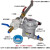 空压机储气罐自动排水器ADTV-80防堵气动疏水阀气泵放水阀排污阀 ADTV-81+ADTV-38带配件+1寸