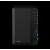 Synologynas存储DS220+DS224+网络数据存储器个人私有云盘 DS220+ 标配无硬盘