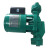 定制适用冷热水管道泵 地暖设备冷却水泵 空气能循环泵OH-40E-400E 400E 220V