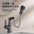 裕津（HSPA）水龙头洗脸盆卫生间可抽拉式水龙头浴室柜面盆冷热升降水龙头5321