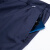 共泰 夏季短袖工作服套装 电工服 GT-01 190  藏蓝色  1套