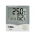 希玛温湿度仪室内室外环境检测仪大棚温度计便携式温度湿度表AS807