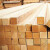 工都 木制枕木1000*100*100mm 仓储运输用垫木木方木托盘配套用枕木