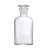 卡贝斯 实验室试剂瓶 透明细瓶口60ml