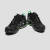 萨洛蒙（Salomon）男女款 户外休闲舒适透气稳定包裹潮流穿搭徒步运动鞋 XA PRO 3D 黑色 474779 8 (42)