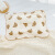 十月妈咪婴儿定型枕头0-6个月1岁新生儿防偏头型枕透气宝宝安抚搂睡觉神器 可爱熊【A类标准 安抚定型】
