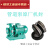 上海波奇 IR型ISW型机械密封 立式卧式管道泵离心泵水封油封配件 IRG型ISW型管道泵0.75KW机封
