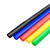 丰稚 电缆头 热缩绝缘套管 1kv低压热缩电缆终端头 2.0（两芯10-16平方）