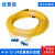 4/8/12芯24芯单模尾缆束状分支缆SC-LC-FC电信级多芯光纤跳线定制 48芯单模集束分支缆 包含接头 200m