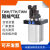 流水线阻挡器气缸止动器TWH/TWM/TTH50X30SKF20/63/80*15SK带自锁 TTH32X20SKF