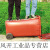 上海240l户外垃圾分类垃圾桶大号环卫干湿分离垃圾箱物业公共场合 50升户外桶/无轮(可物) 上海款