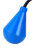 -M15-5型水滴形浮球开关 蓝色灯泡型 2M 0.75耐腐蚀