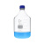 蓝盖瓶 丝口蓝盖试剂瓶 SCHOTT螺口试剂瓶250ml 2000ml 棕色