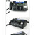 传真机KX-FT872CN热敏纸复印专用传真机 电话  中文显示