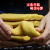 西瓜味的童话杂粮手工年糕玉米黑米荞麦年糕批火锅食材 水磨年糕条炒年糕片 五种口味各一斤