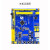 沁度STM32F103RCT6 开发板 STM32 mini 开发板 正点原子SN4116 单板+USB数据线