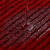 双条纹PVC复合地垫 吸水防滑除尘脚垫门垫走道防滑垫 尺寸定制 中国红 2m宽×1m长 拍几米发几米不截断