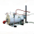 WNS1-1.25-YQ卧式蒸汽锅炉 燃油燃气0.5吨蒸汽锅炉价格 酒厂蒸馏酿酒蒸汽发生器 WNS0.3-0.7-YQ