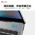 华为（HUAWEI） 笔记本MateBook X Pro 2021款 13.9英寸轻薄本笔记本 深空灰｜i5十一代/16G/512G 锐炬显卡 官方标配