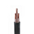 三恒 电线电缆国标ZC-YJV电线铜芯软线护套线电源线 3芯*10平方1米价