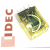 IDEC和泉RM2S- UL-DC24V ULDC24V带灯小型继电器宽8脚2开2闭 RU2S-D24代用 继电器