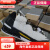 耐克（NIKE）NIKE耐克LEBRON XVII 男子詹姆斯18实战篮球鞋CQ9284-900-007-100 CQ9284-100鞋舌气囊破损非原盒 44