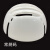 GJXBP防撞壳棒球帽内盔内衬轻质简易透气安全帽内置轻便工作帽内壳通用 藏青色 56-62调节