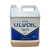 日本原装ULVAC爱发科真空泵油ULVOIL真空泵专用润滑油R-72R-4进口 R42(20L)