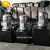 非标定制路桥工程液压油泵厂家 升降货梯压力机械动力单元 SJBZ4