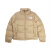 北面（The North Face）新美版The North Face北面TNF1996藏蓝小麦纯黑绿粉橙700蓬服 【新到货】藏蓝男款美版 HDC现货 S