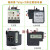 热过载继电器LRD 01C 02C 03C 04C-35C 热继电器0.1-0.16A LRD22C(16A-24A)