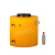 电动分离式液压千斤顶立式液压泵缸大吨位起重工具非标可定制 GTS100100（不含泵）