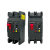 CDM3L-250漏电开关2P 100A160A200A单相220V漏电保护器 2P 100A