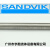世伟洛克BA管无缝不锈钢管山特维克卫生管精密管卡套管 1/2*0.035in