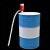 奔新农（BENXINNONG）油抽子手动抽油器塑料大号油抽手拉式抽油器200升大桶专用抽油管 25L小款
