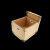 厂家直销纸箱定制搬家纸箱超厚超硬大纸箱蜂窝纸箱出口专用高强度 广东 带手提扣 40*30*30*厚2cm