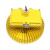 恒盛(HS) BF390C-60W LED防爆泛光灯(计价单位：盏)黄色