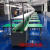 流水线输送带车间装配包装拉工作台自动化生产线皮带输送机 标准流水线16米长皮带50cm60cm
